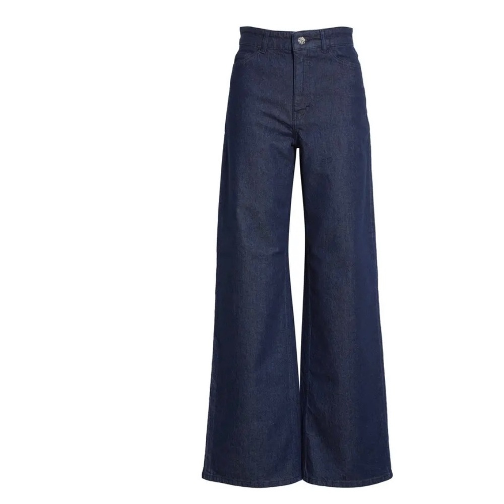 baum pferdgarten Nalaney Wide‎ leg jeans - Picture 5 of 16